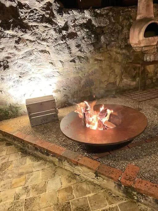 Holiday home Gite Du Roc Peyrusse-le-Roc France